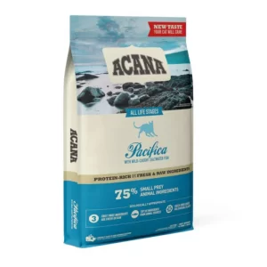 Acana pacifica pienso para gatos