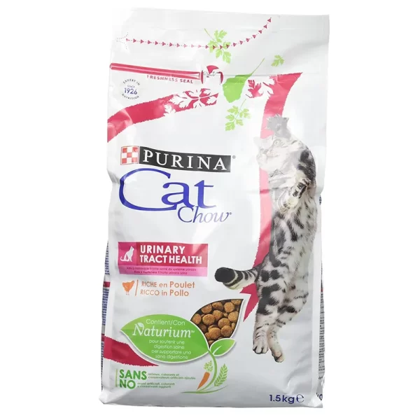 Cat Chow adult UTH Urinary - PURINA