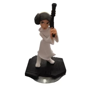 princesa leia disney infinity