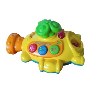 submarino Vtech