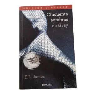 50 sombras de grey