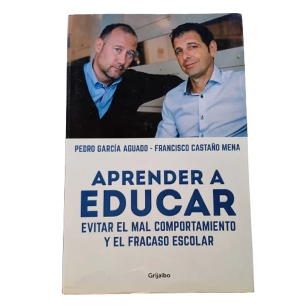 aprende a educar