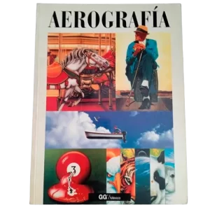 libro de aerografia